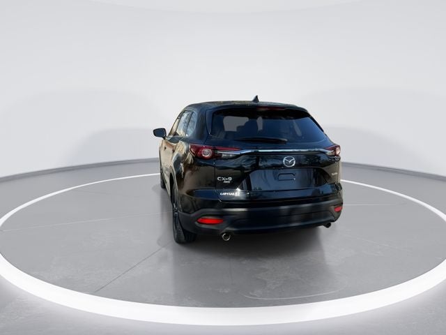 2023 Mazda Mazda CX-9 Touring Plus
