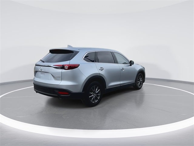 2022 Mazda Mazda CX-9 Touring