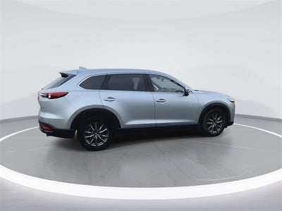 2022 Mazda Mazda CX-9 Touring