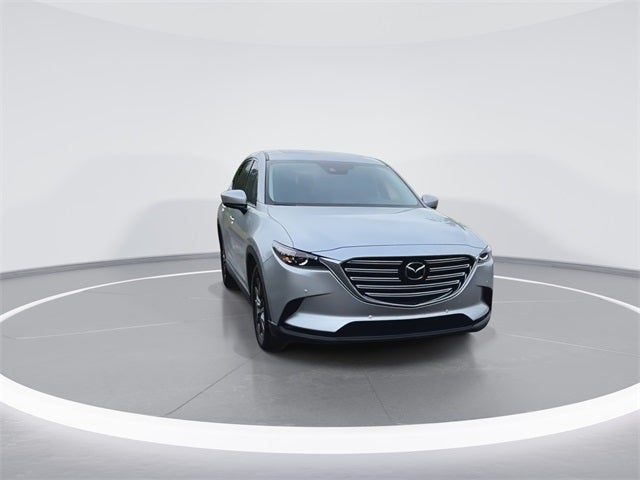 2022 Mazda Mazda CX-9 Touring