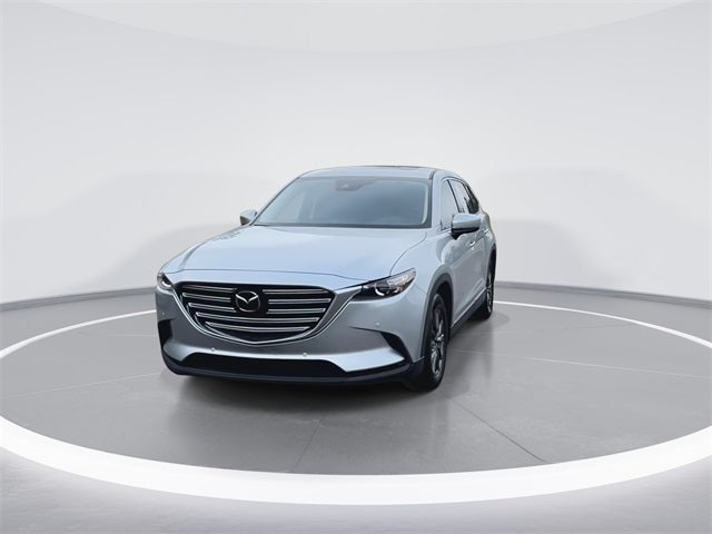 2022 Mazda Mazda CX-9 Touring