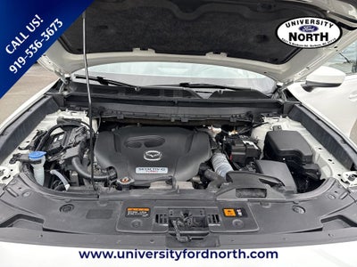 2023 Mazda Mazda CX-9 Touring