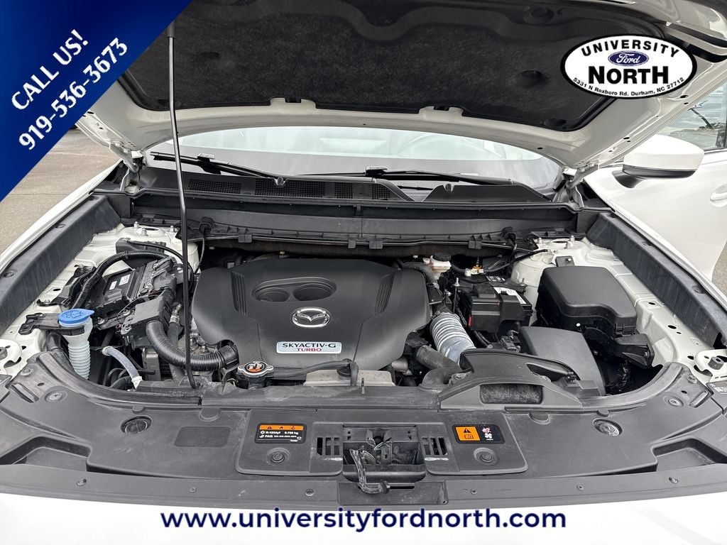 2023 Mazda Mazda CX-9 Touring