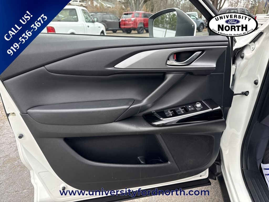 2023 Mazda Mazda CX-9 Touring