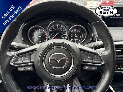 2023 Mazda Mazda CX-9 Touring