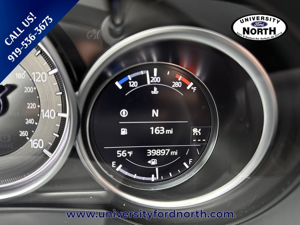 2023 Mazda Mazda CX-9 Touring