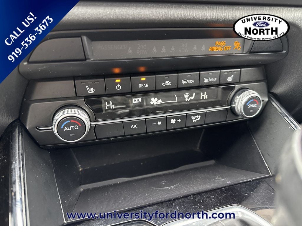 2023 Mazda Mazda CX-9 Touring