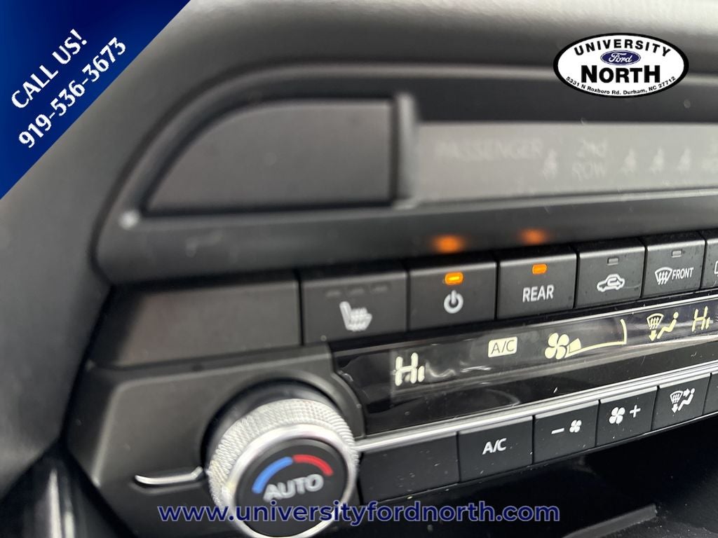 2023 Mazda Mazda CX-9 Touring