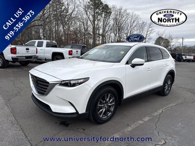2023 Mazda Mazda CX-9 Touring