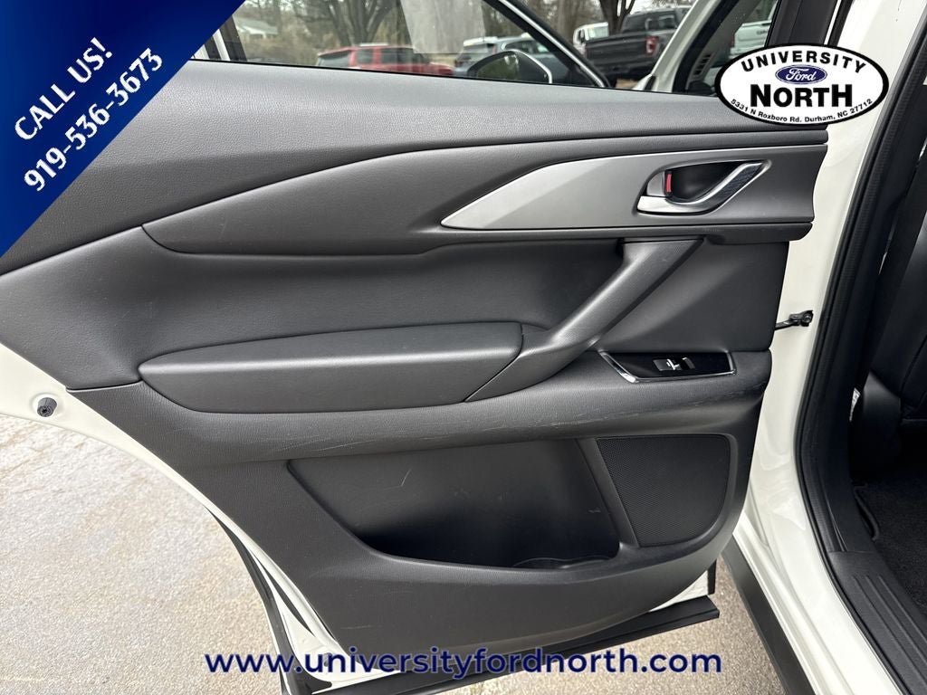 2023 Mazda Mazda CX-9 Touring