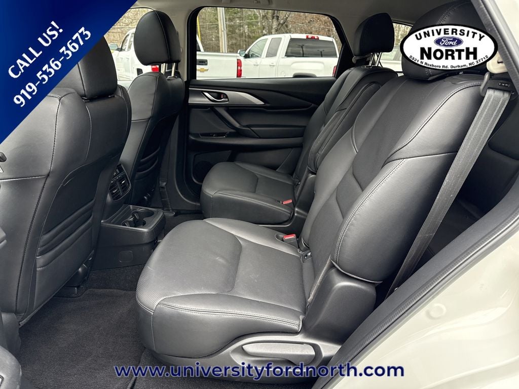 2023 Mazda Mazda CX-9 Touring