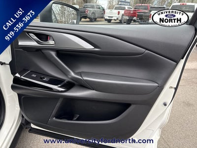 2023 Mazda Mazda CX-9 Touring