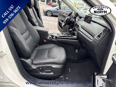 2023 Mazda Mazda CX-9 Touring