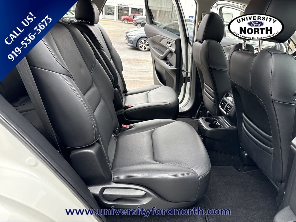 2023 Mazda Mazda CX-9 Touring