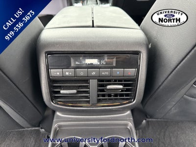 2023 Mazda Mazda CX-9 Touring