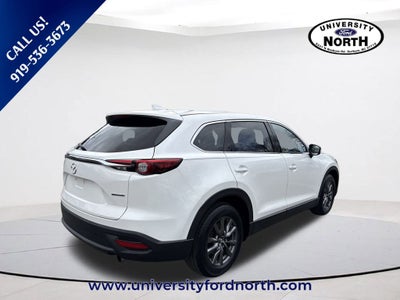 2023 Mazda Mazda CX-9 Touring
