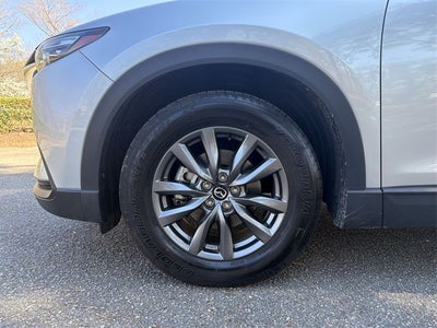 2023 Mazda Mazda CX-9 Touring