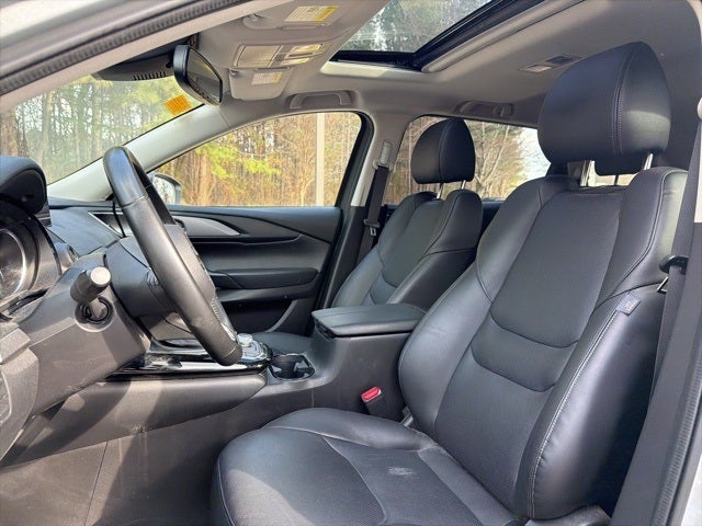 2023 Mazda Mazda CX-9 Touring