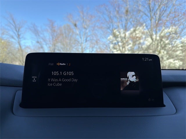 2023 Mazda Mazda CX-9 Touring