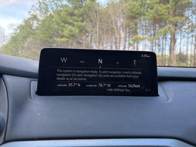 2023 Mazda Mazda CX-9 Touring