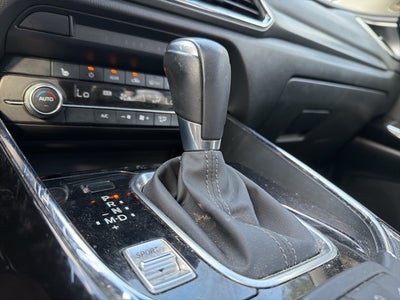 2023 Mazda Mazda CX-9 Touring