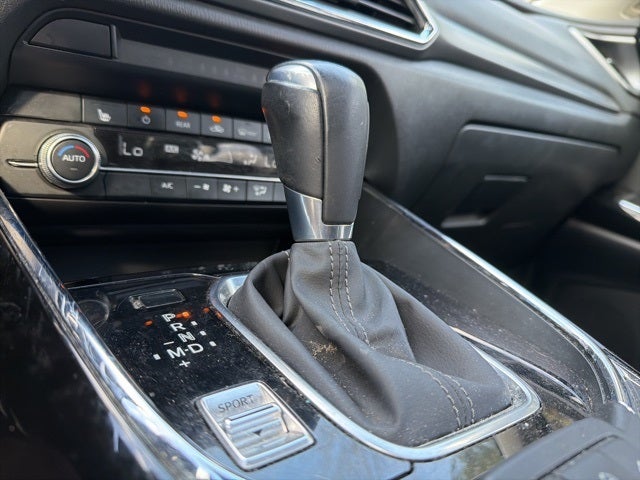 2023 Mazda Mazda CX-9 Touring