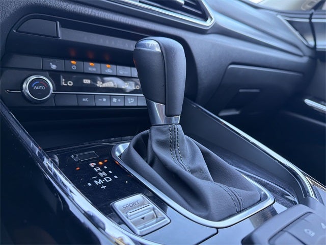 2023 Mazda Mazda CX-9 Touring