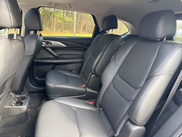 2023 Mazda Mazda CX-9 Touring