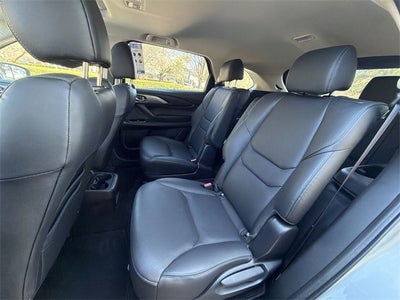 2023 Mazda Mazda CX-9 Touring