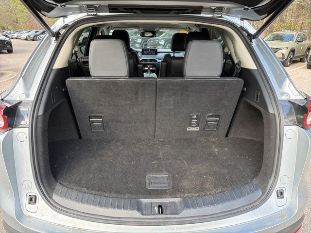 2023 Mazda Mazda CX-9 Touring