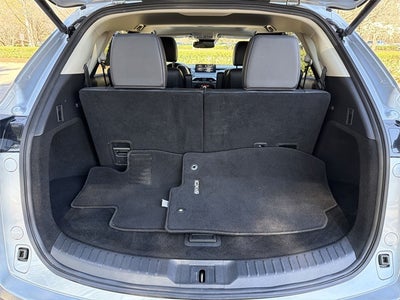 2023 Mazda Mazda CX-9 Touring