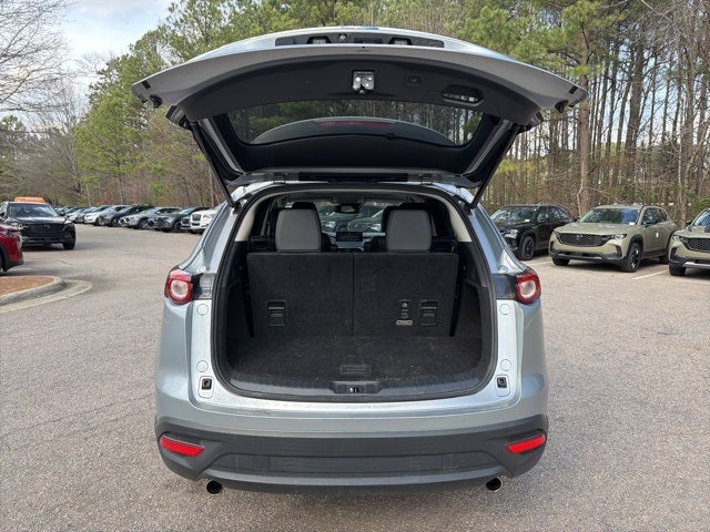 2023 Mazda Mazda CX-9 Touring