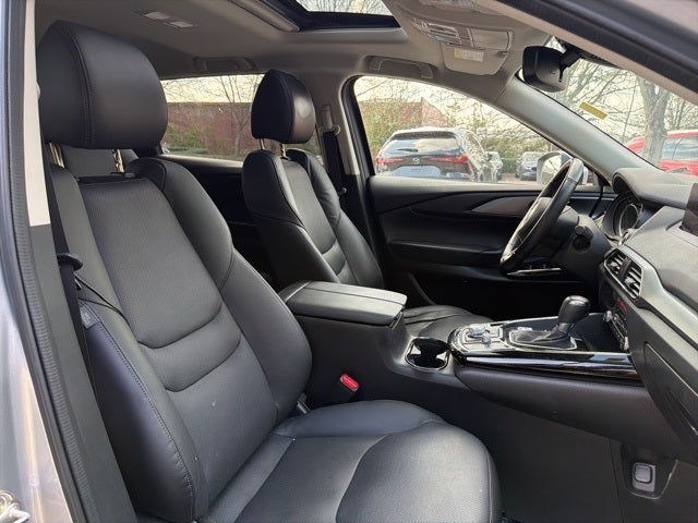 2023 Mazda Mazda CX-9 Touring