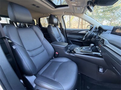 2023 Mazda Mazda CX-9 Touring