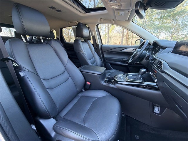 2023 Mazda Mazda CX-9 Touring