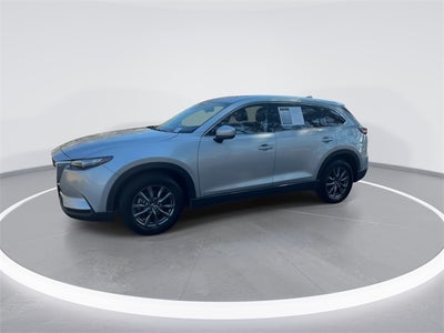 2023 Mazda Mazda CX-9 Touring