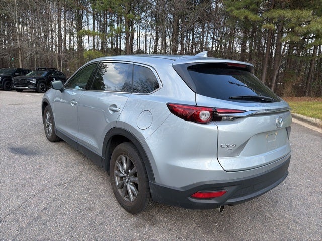 2023 Mazda Mazda CX-9 Touring