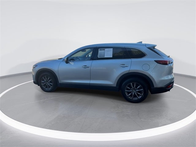 2023 Mazda Mazda CX-9 Touring