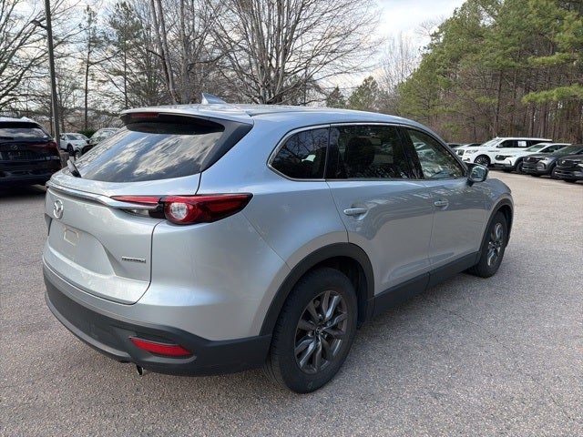 2023 Mazda Mazda CX-9 Touring