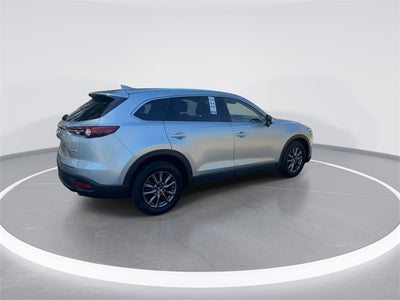 2023 Mazda Mazda CX-9 Touring