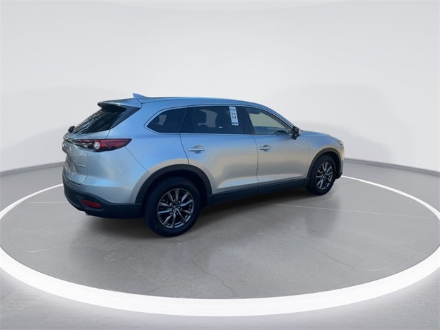2023 Mazda Mazda CX-9 Touring