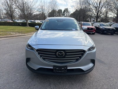 2023 Mazda Mazda CX-9 Touring