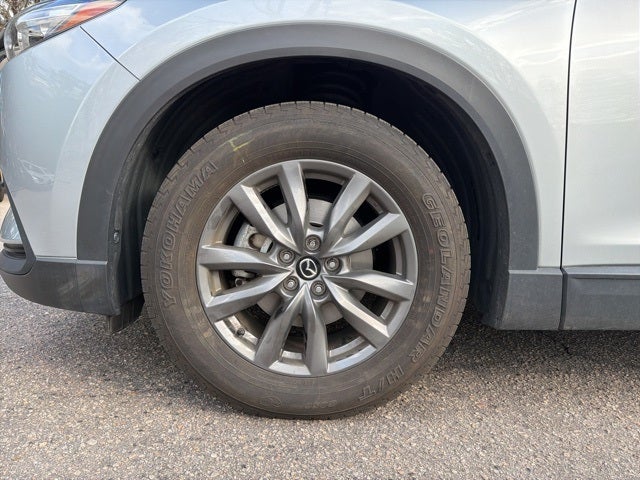 2023 Mazda Mazda CX-9 Touring