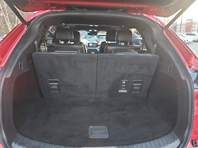 2021 Mazda Mazda CX-9 Grand Touring