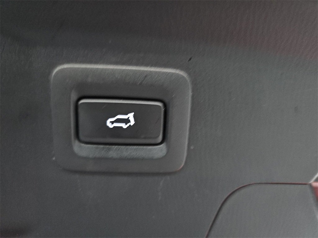 2021 Mazda Mazda CX-9 Grand Touring