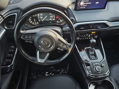 2021 Mazda Mazda CX-9 Grand Touring