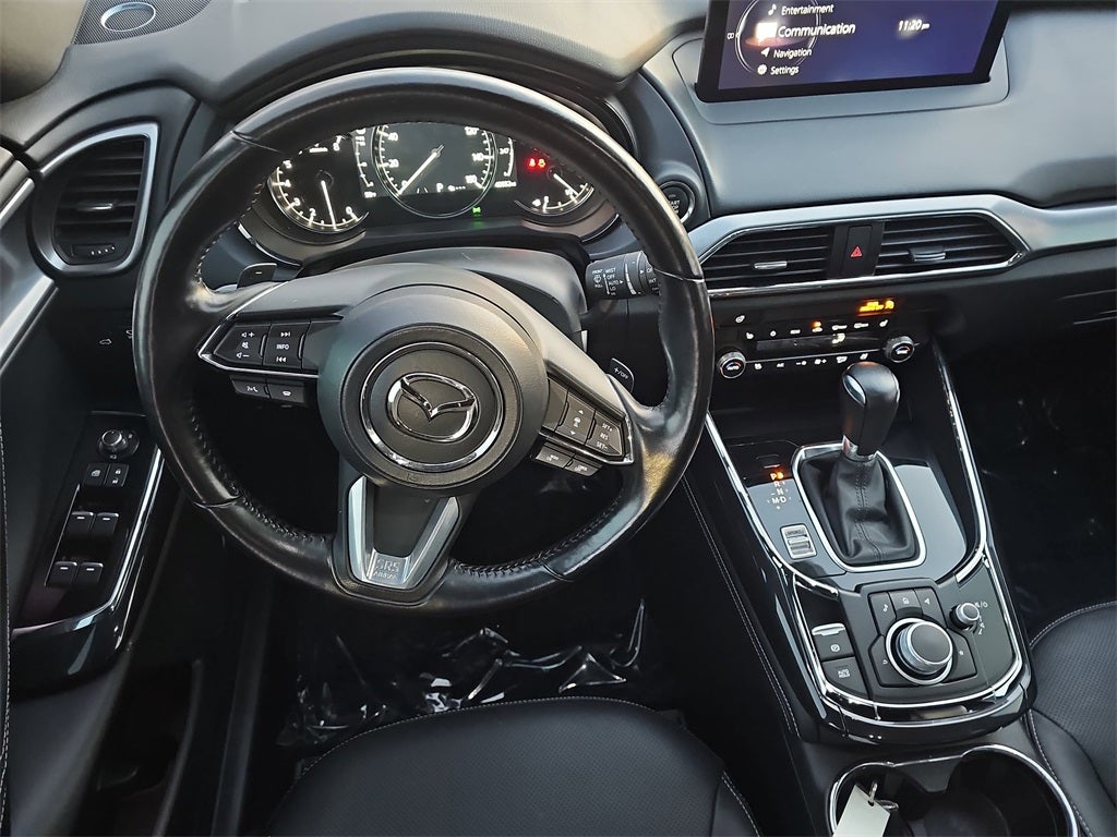 2021 Mazda Mazda CX-9 Grand Touring