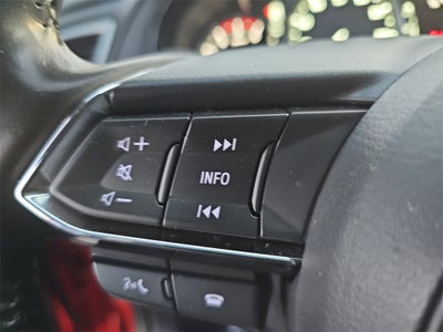 2021 Mazda Mazda CX-9 Grand Touring