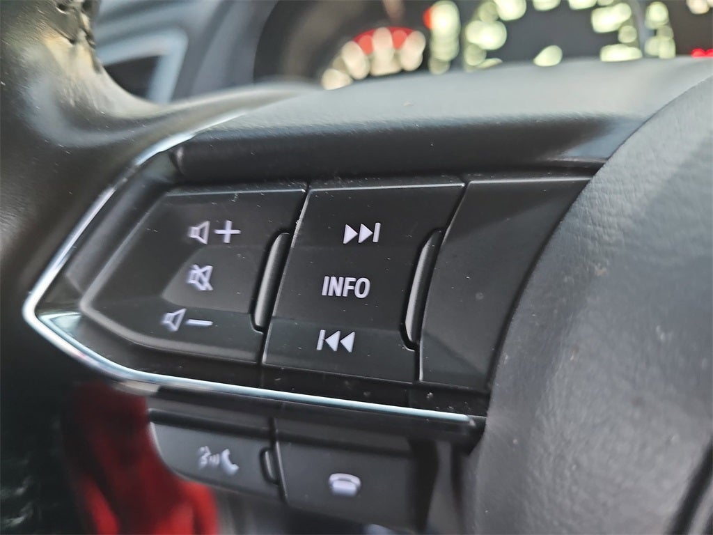 2021 Mazda Mazda CX-9 Grand Touring