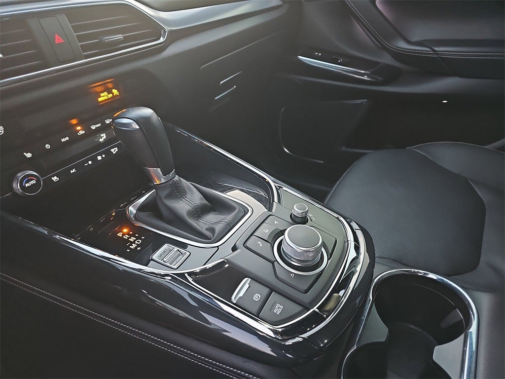 2021 Mazda Mazda CX-9 Grand Touring